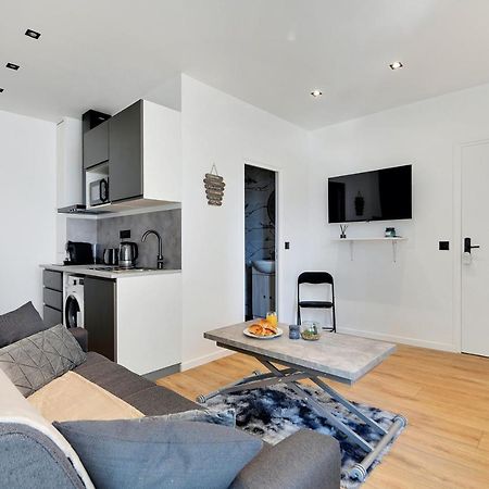 Appartement - Stade De France Saint-Denis  Exterior photo
