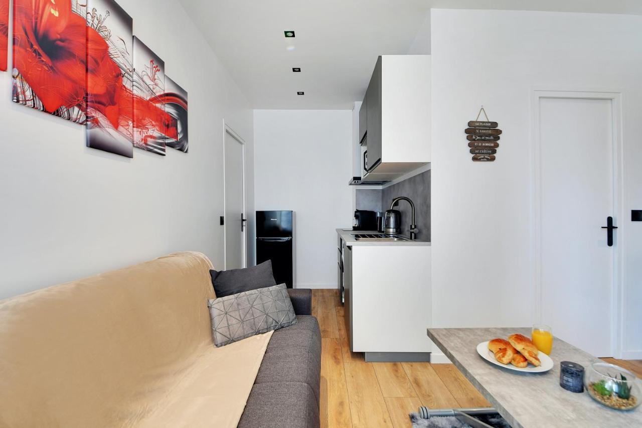 Appartement - Stade De France Saint-Denis  Exterior photo
