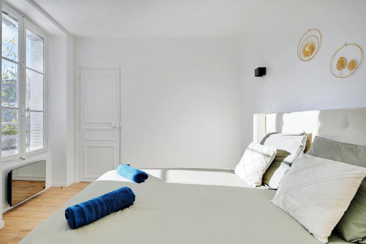 Appartement - Stade De France Saint-Denis  Exterior photo