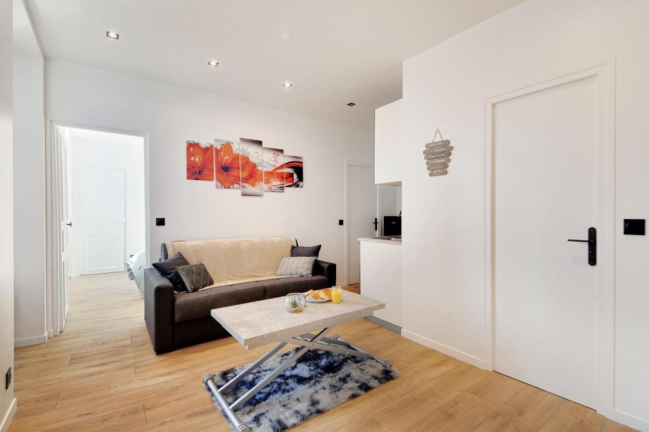 Appartement - Stade De France Saint-Denis  Exterior photo